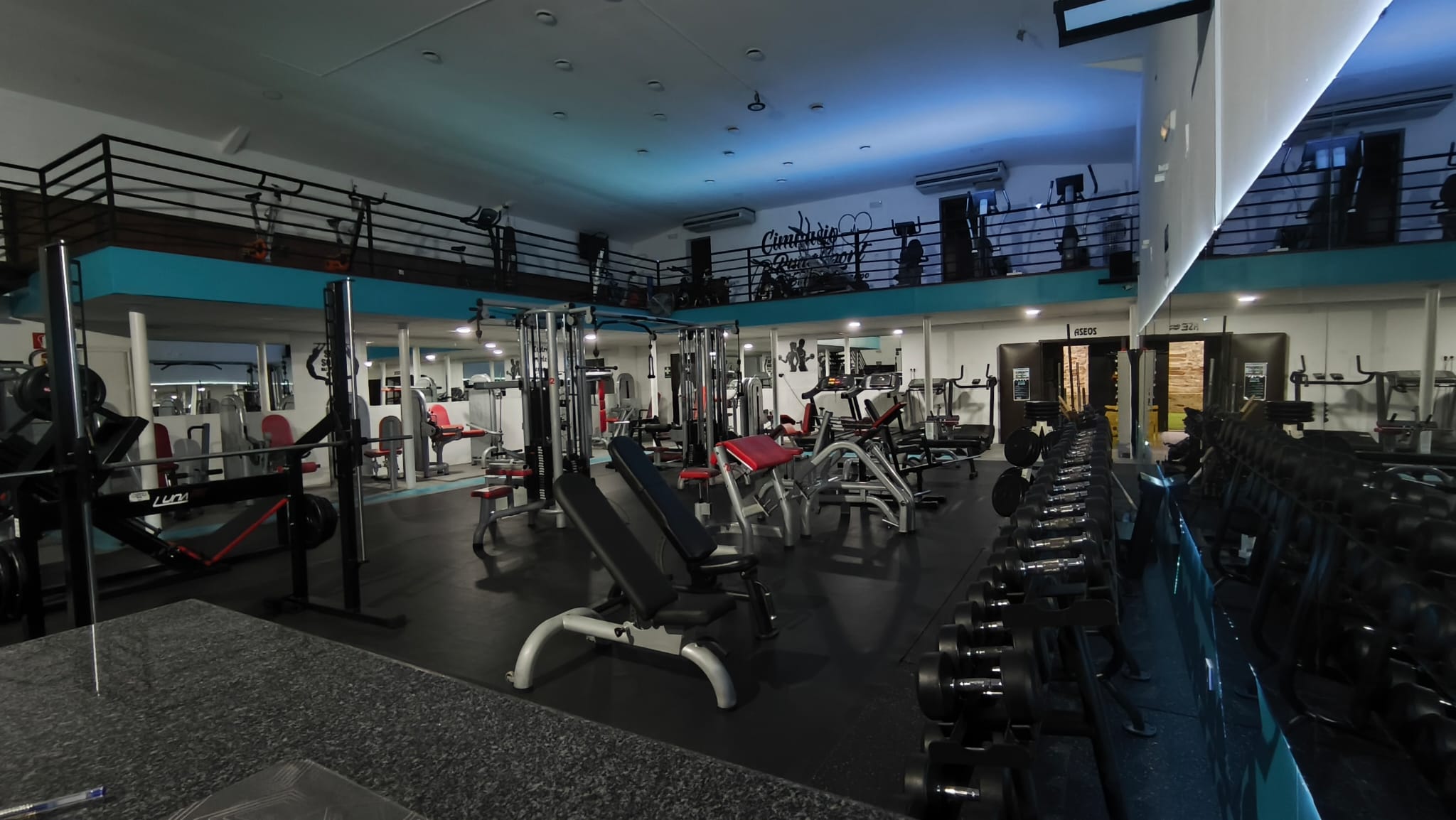 BoxxKrossfit RunaSport